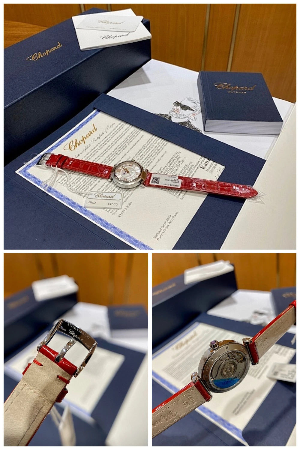 NB - Mix Watch - 1570