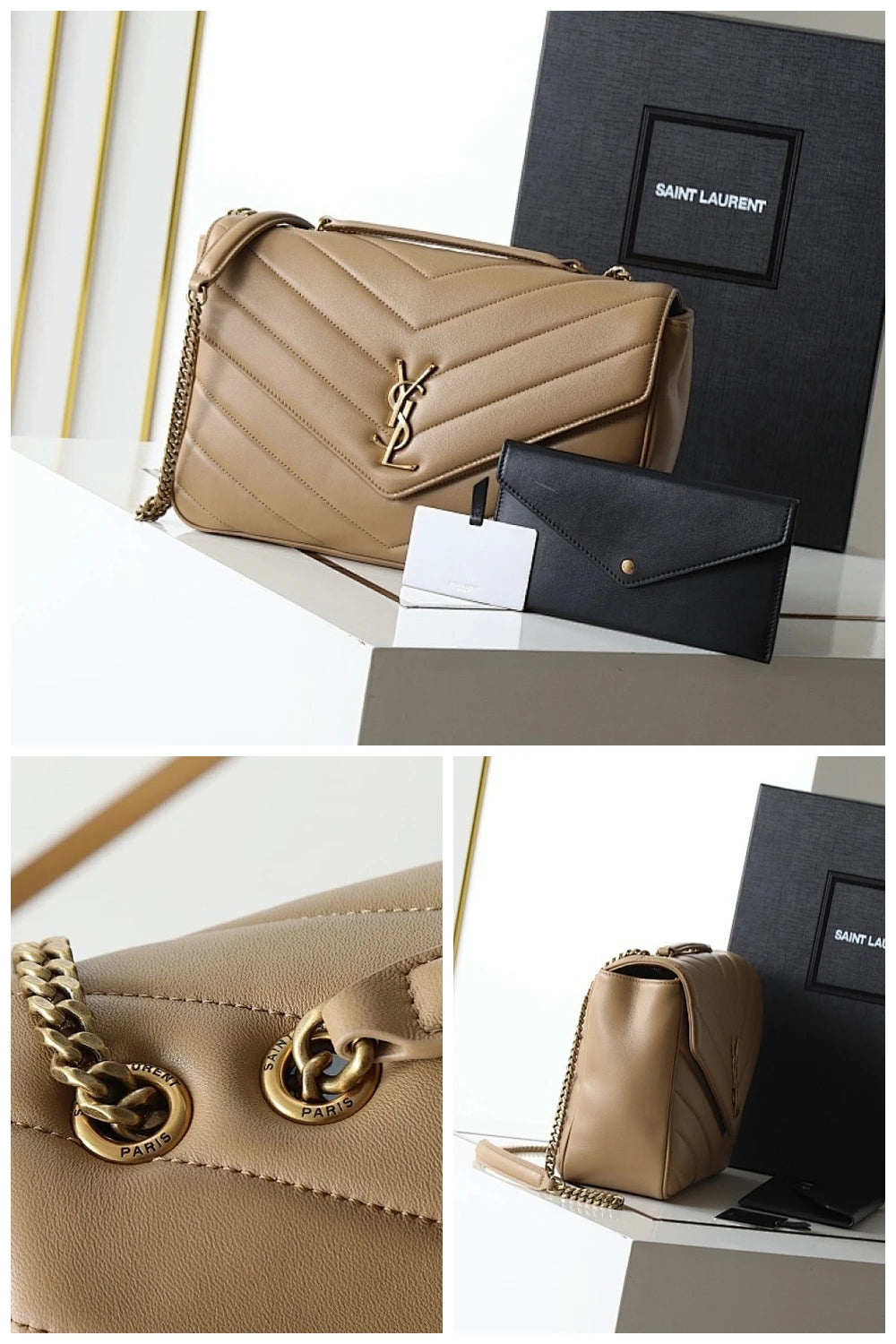 NB - YLS Bag - 1194