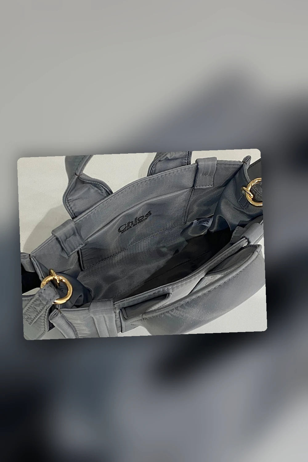 NB - CLE Bag - 452