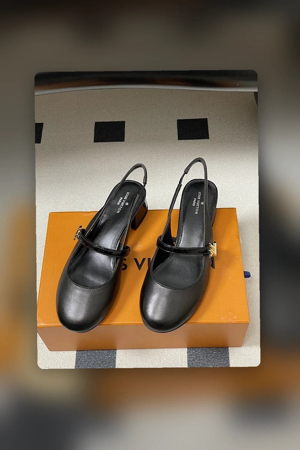 NB - LOV Women Shoes - 135