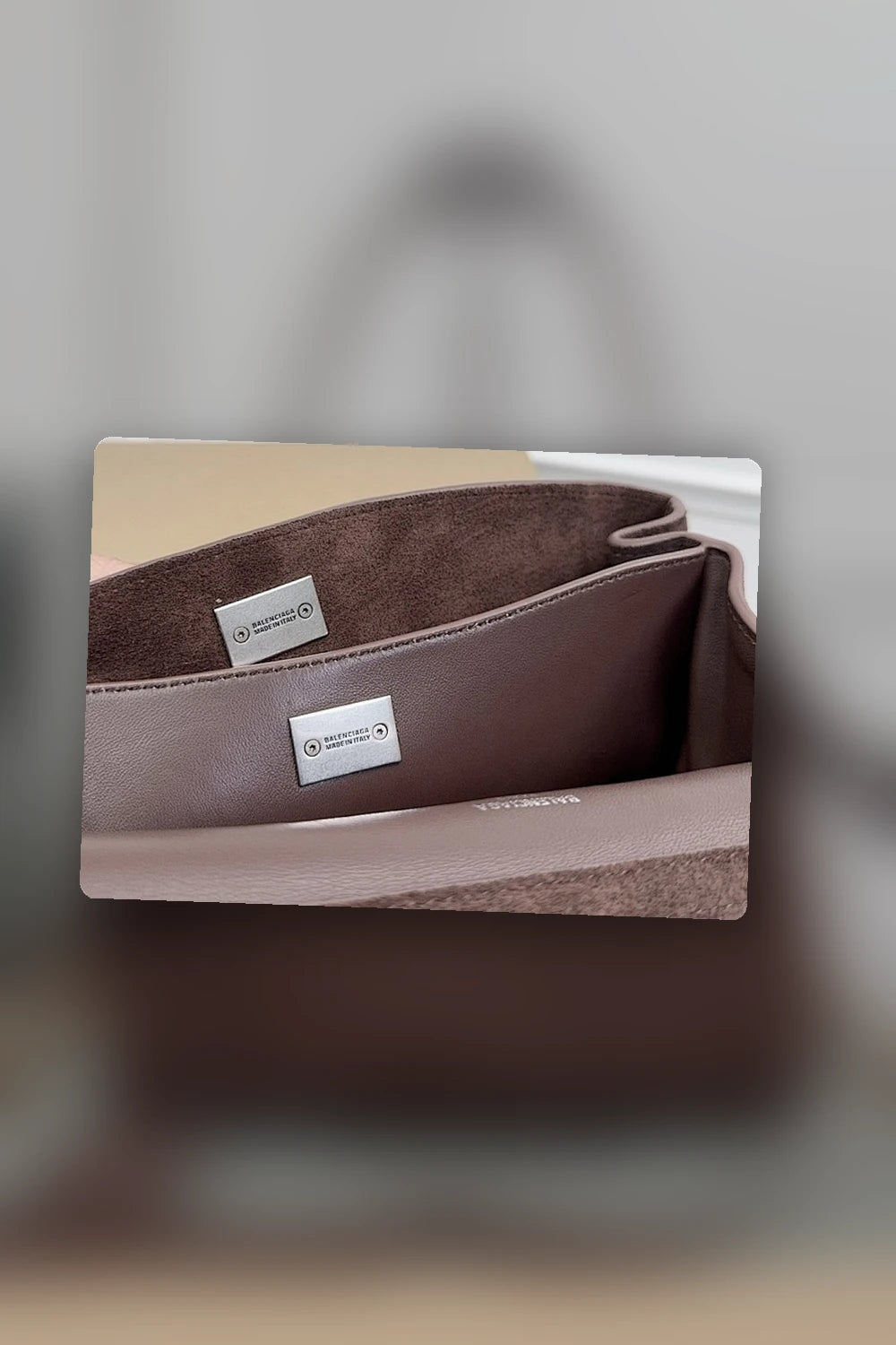 NB - BG Bag - 727