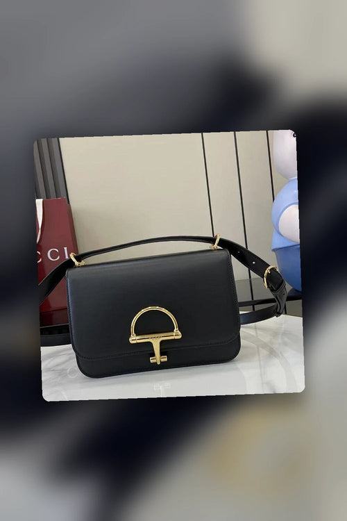 NB - GUKI Bag - 317