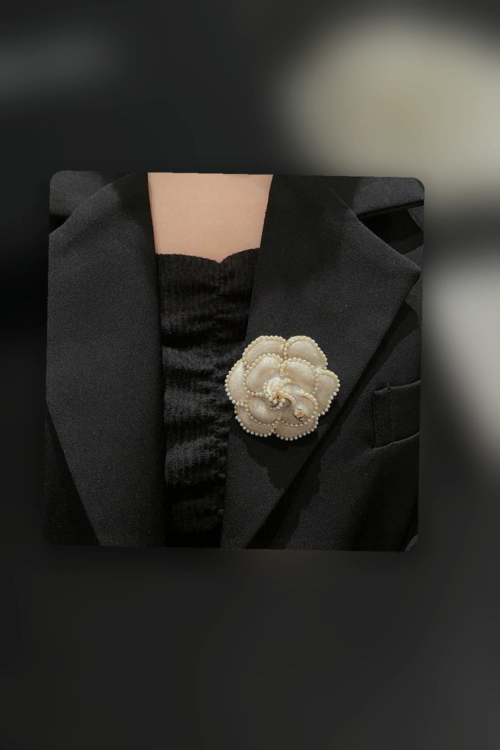 NB - CHL Jewelry - 1087