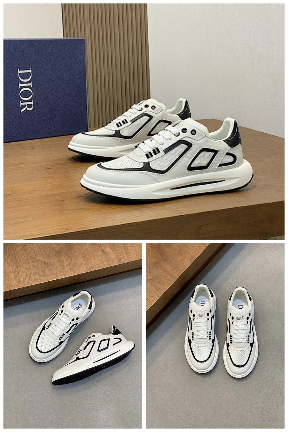 NB - DOR Mix Items - 727