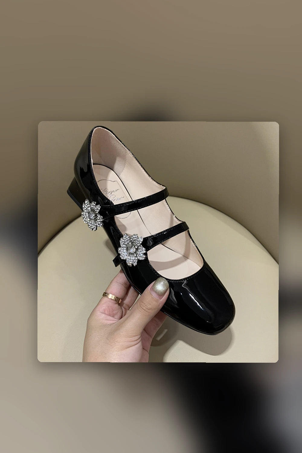 NB - RVR Women Shoes - 146