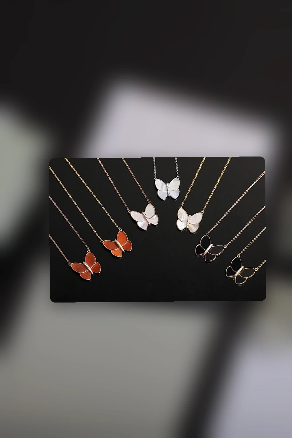 NB - VACA Jewelry - 656