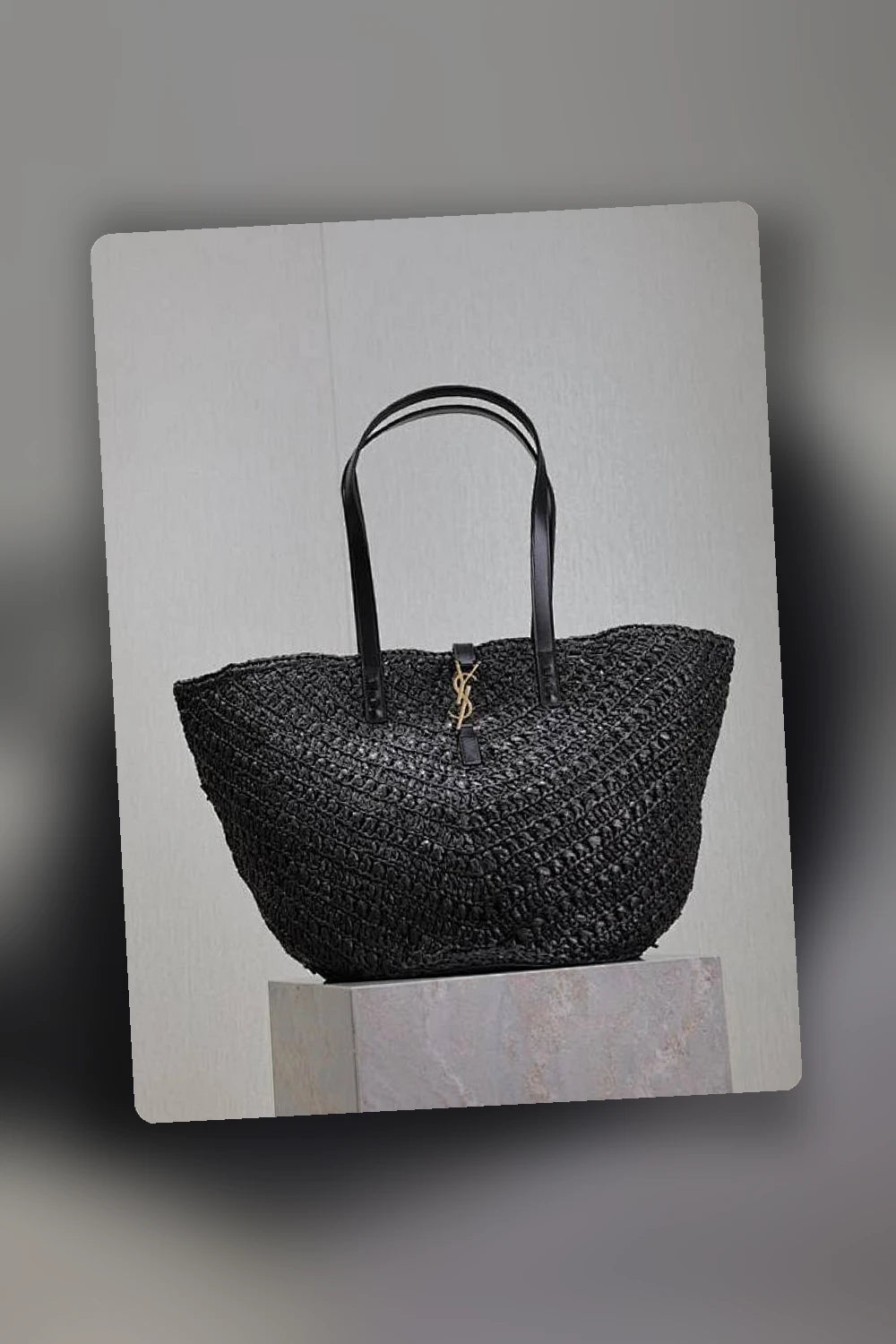 NB - YLS Bag - 1651