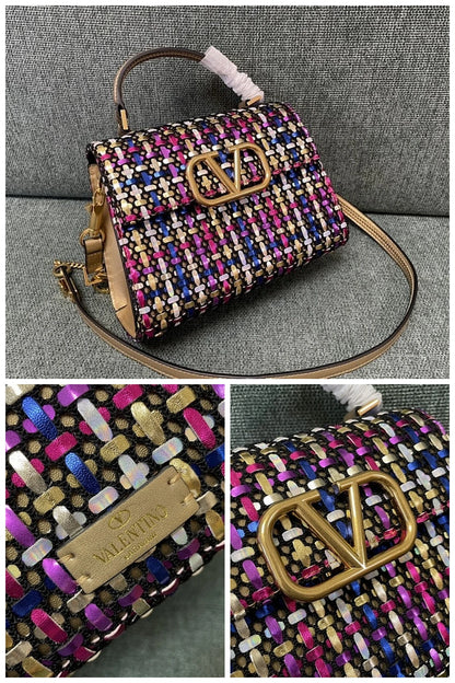 NB - VEL Bag - 177