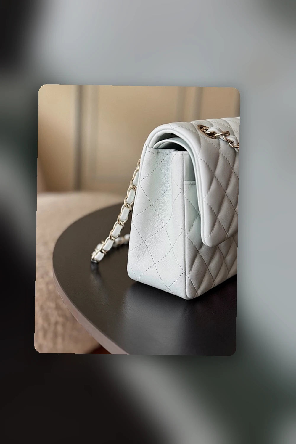 NB - CHL Bag - 483