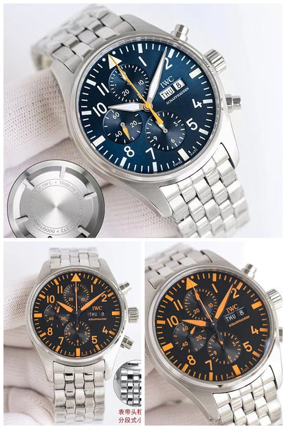 NB - Mix Watch - 545