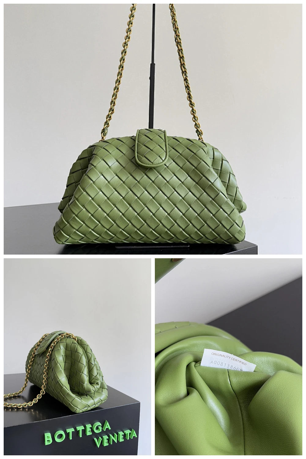 NB - BOV Bag - 135