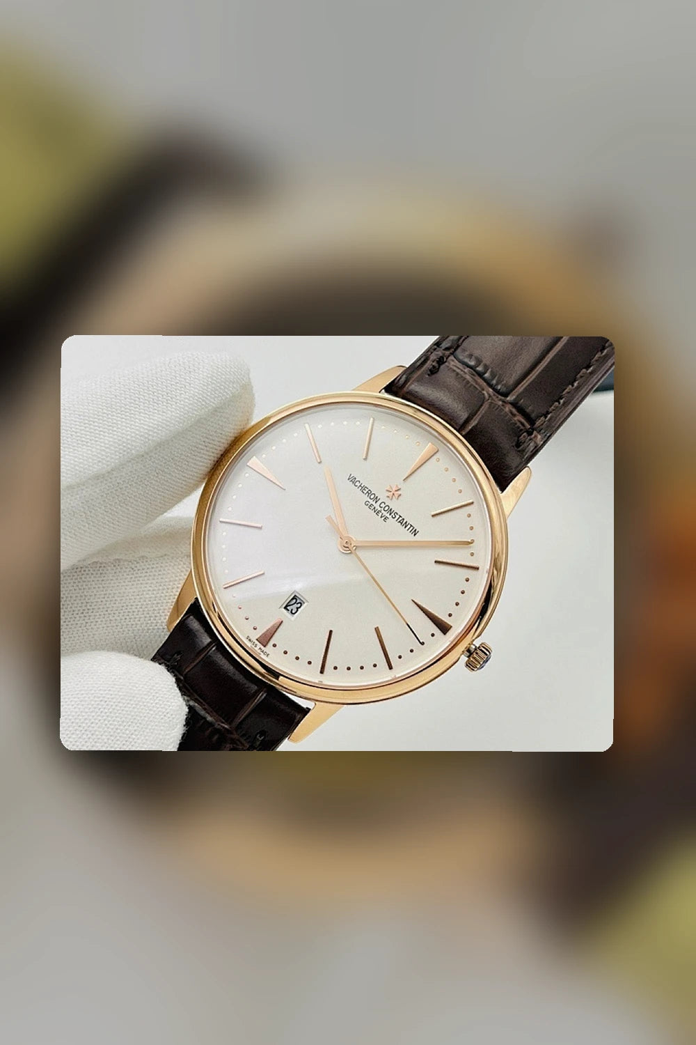 NB - Mix Watch - 1163