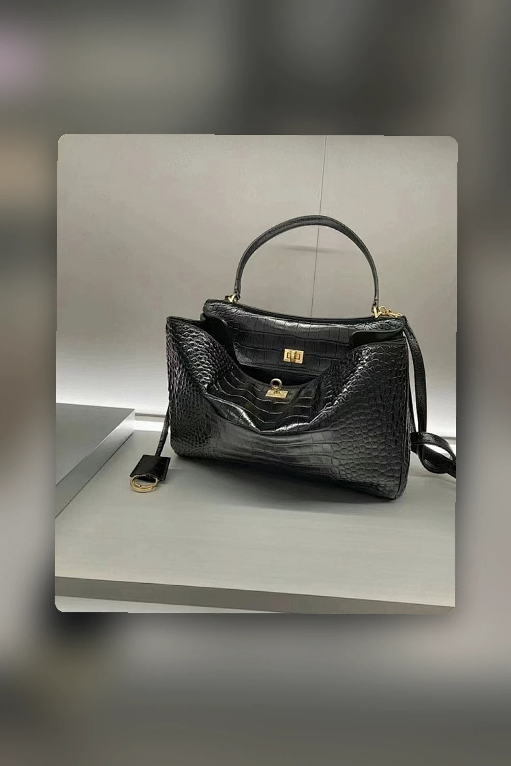 NB - BG Bag - 627