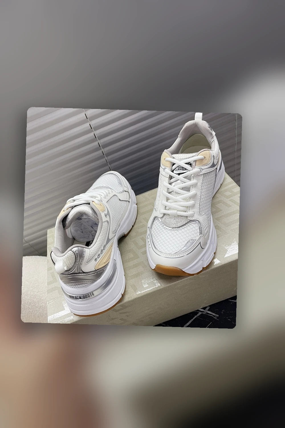 NB - SIMP Women Shoes - 027
