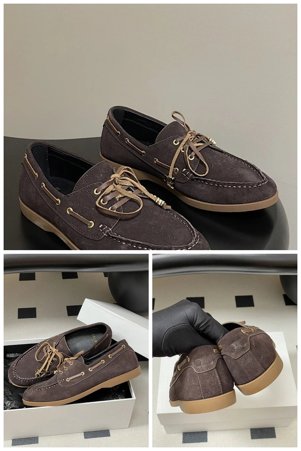 NB - COL Women Shoes - 387