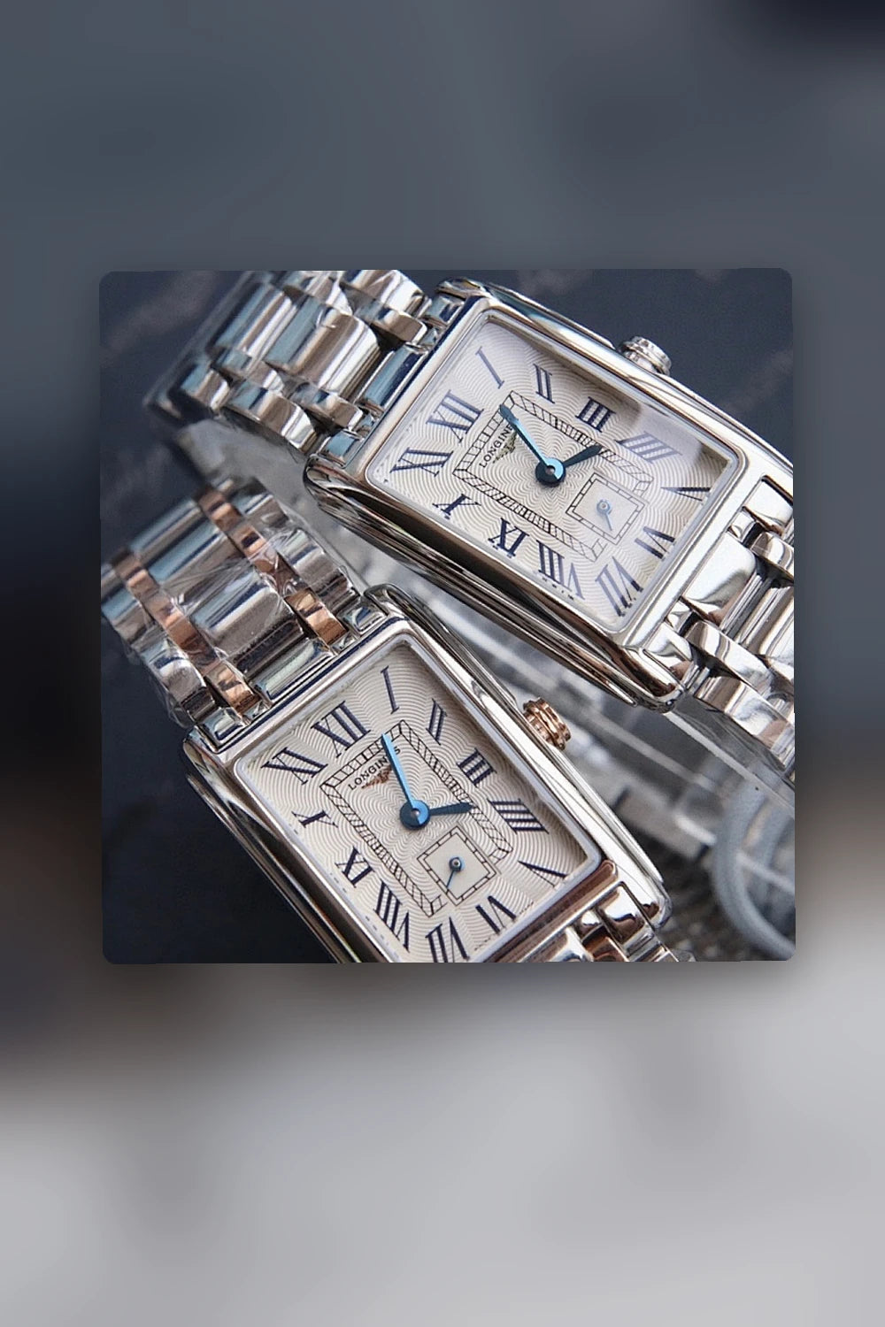 NB - Mix Watch - 697
