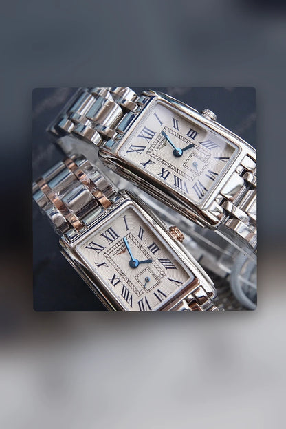 NB - Mix Watch - 697