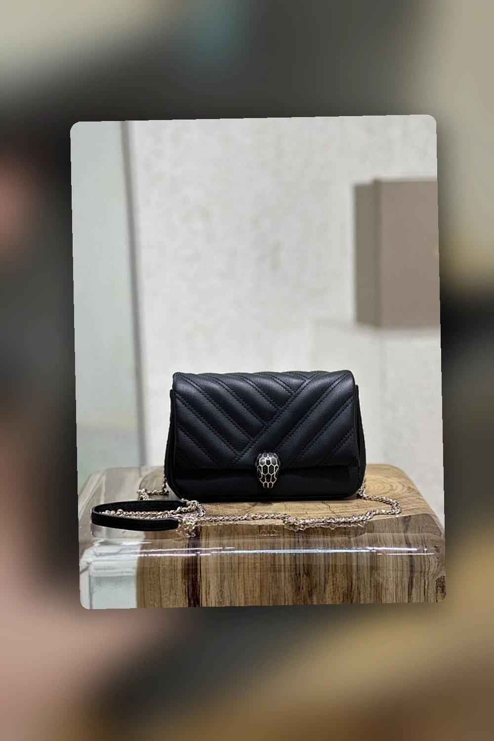 NB - BGL Bag - 188