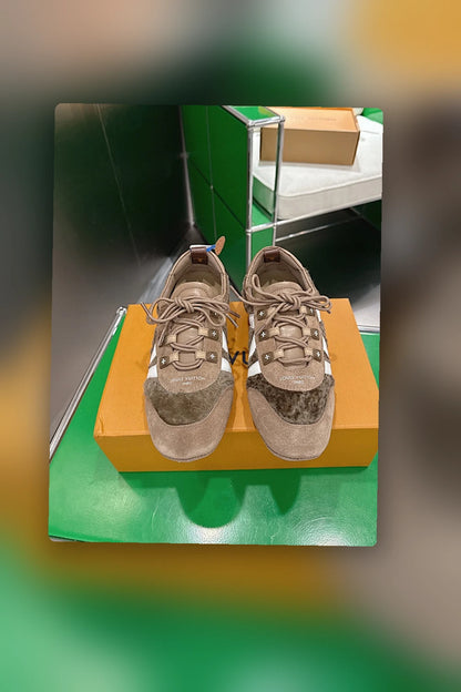 NB - LOV Women Shoes - 246