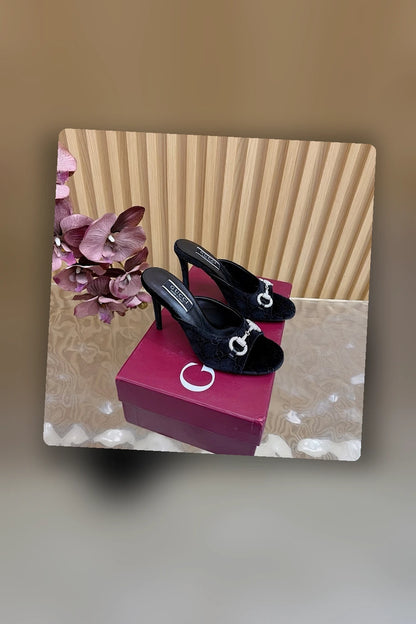 NB - GUKI Women Shoes - 985