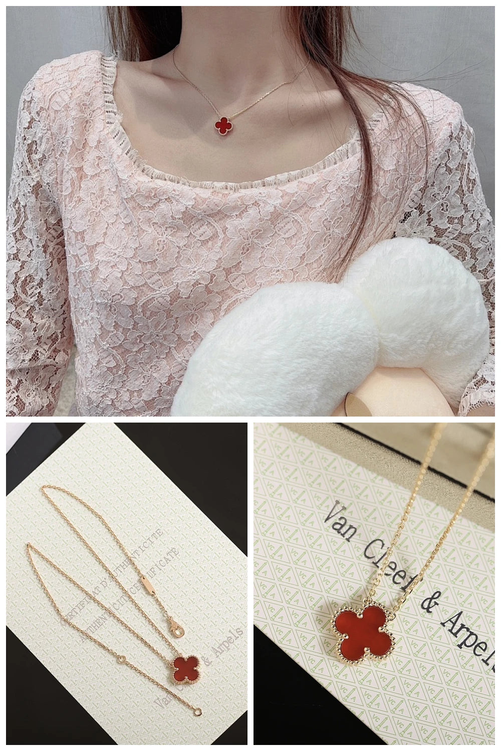 NB - VACA Jewelry - 346