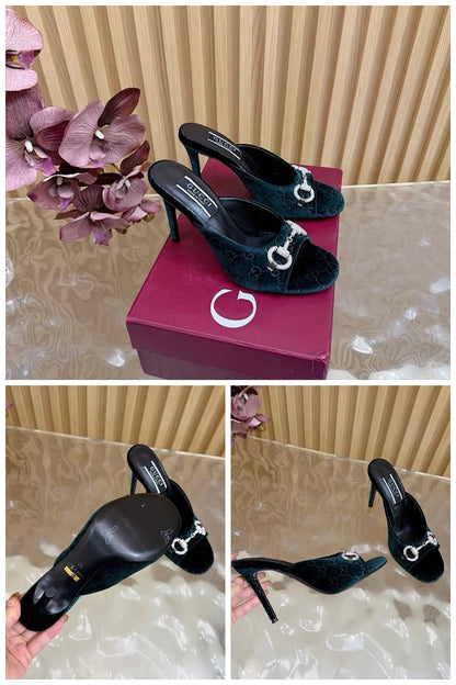 NB - GUKI Women Shoes - 053