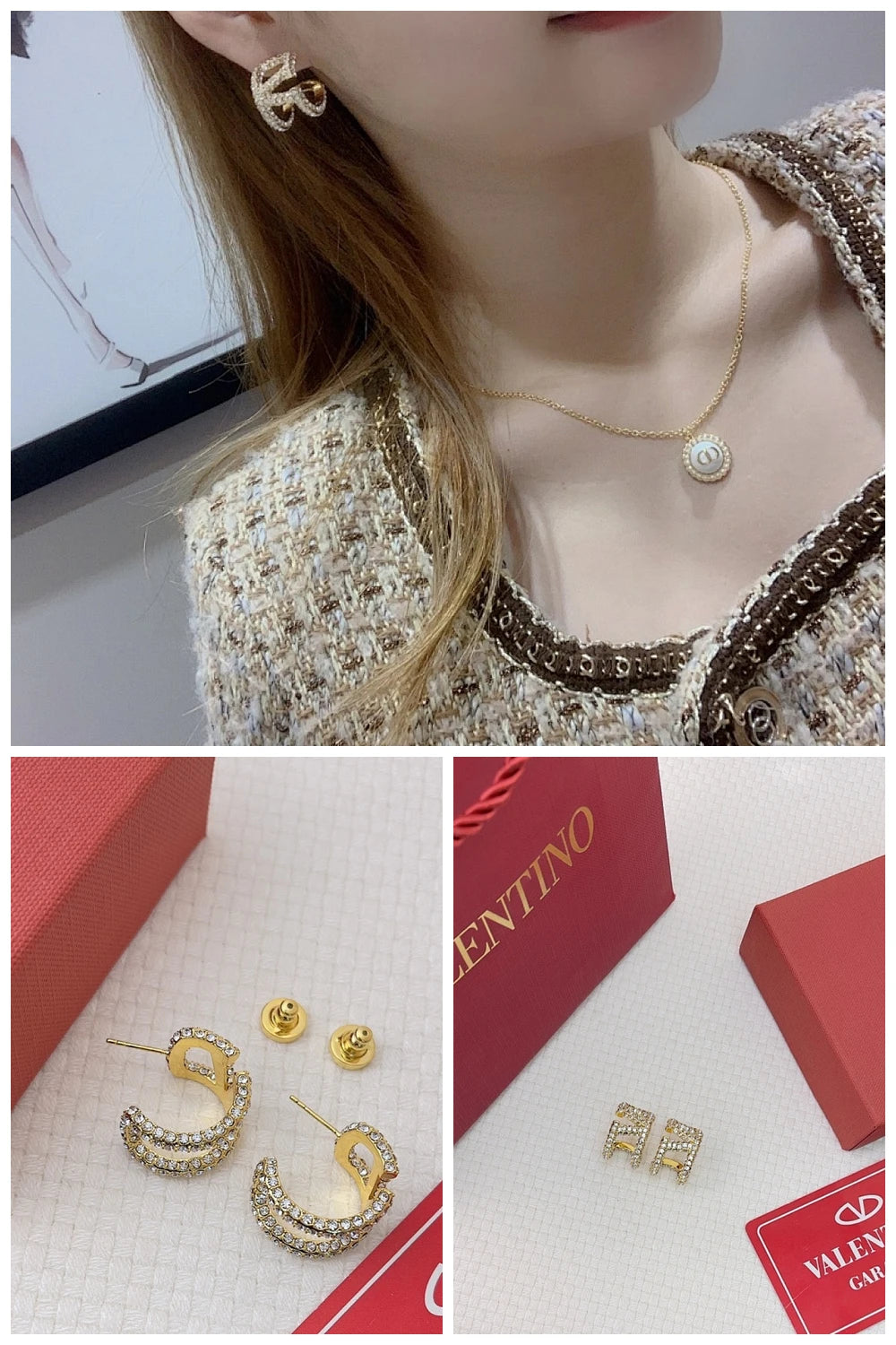 NB - VEL Jewelry - 513