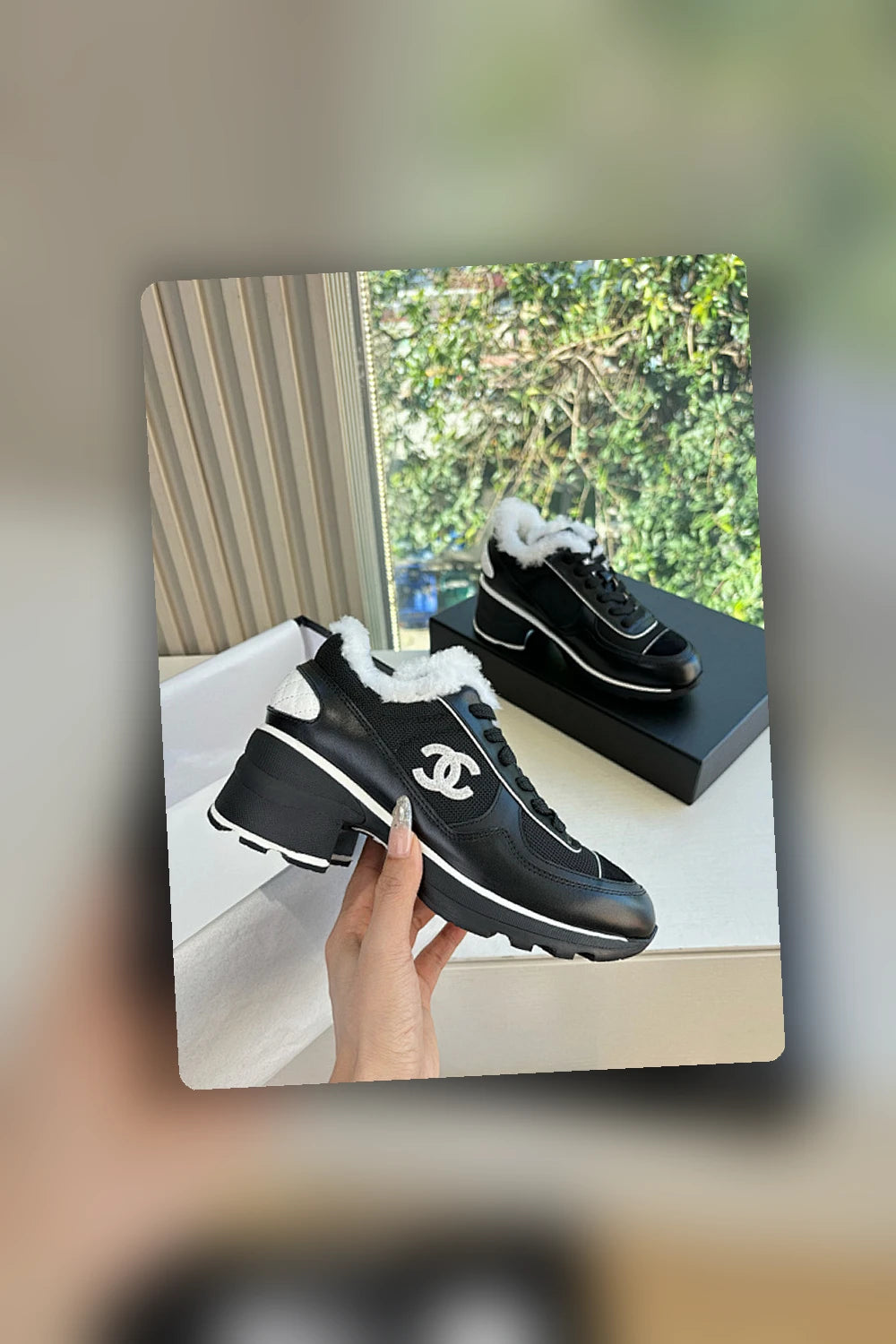 NB - CHL Mix Items - 814