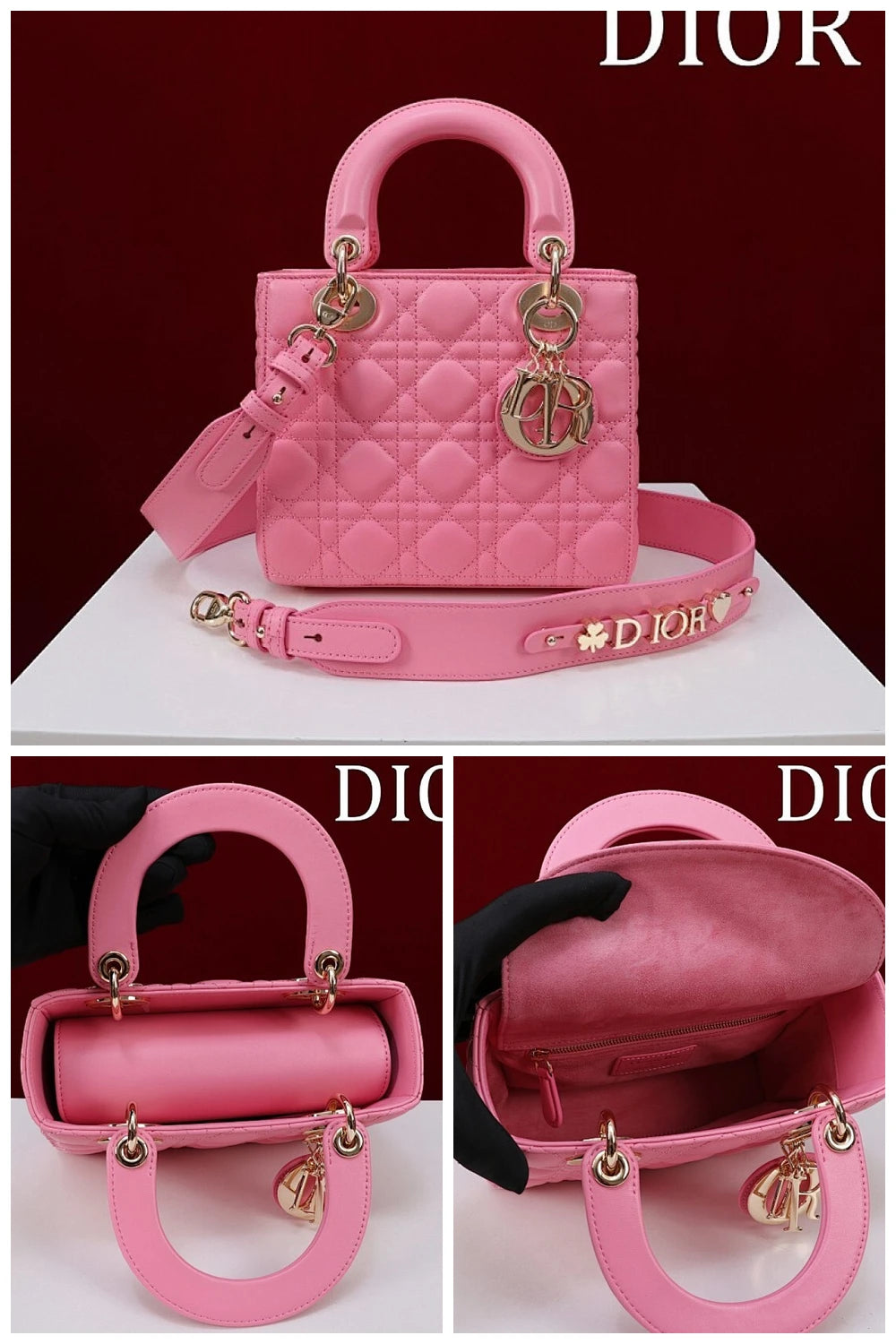 NB - DOR Bag - 841