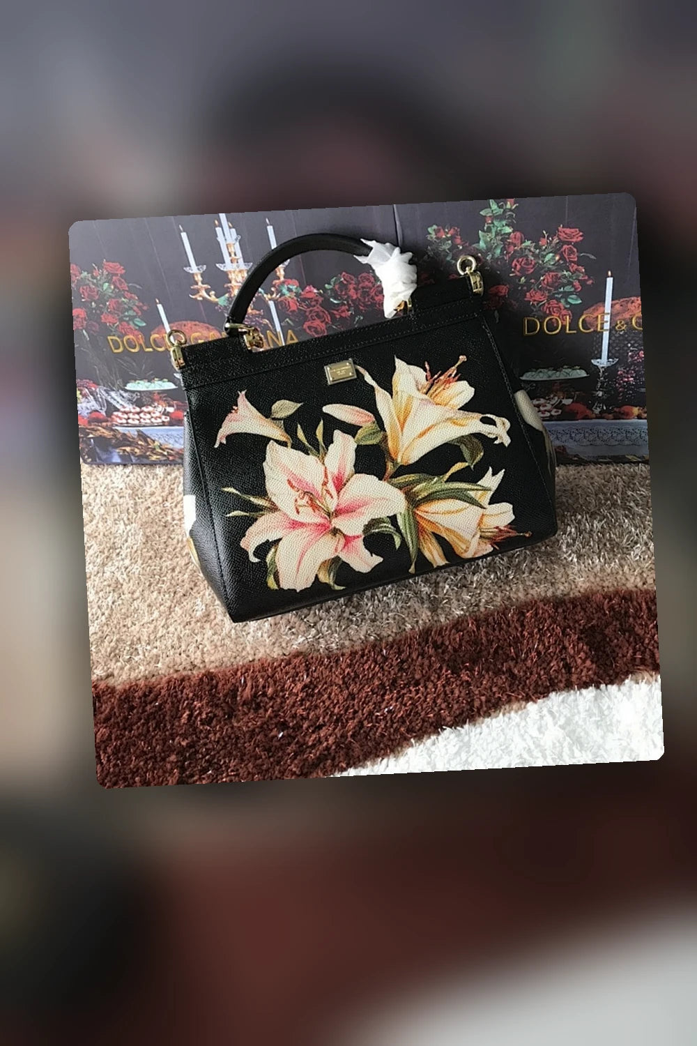NB - DAG Bag - 189