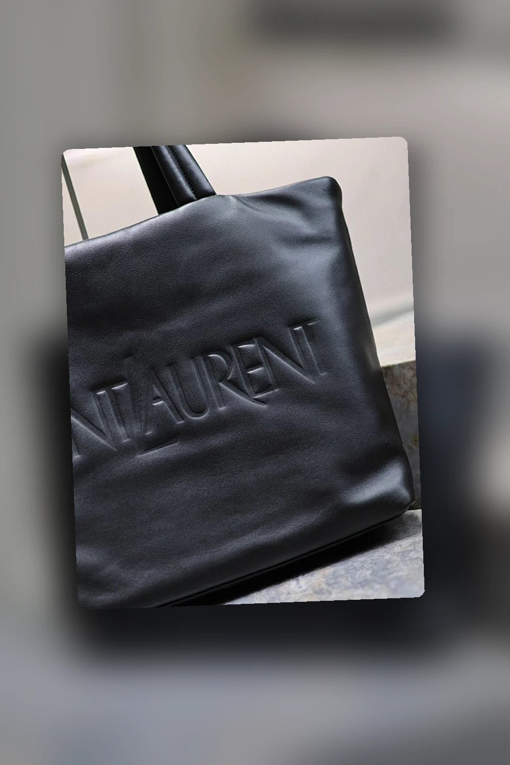 NB - YLS Bag - 1618