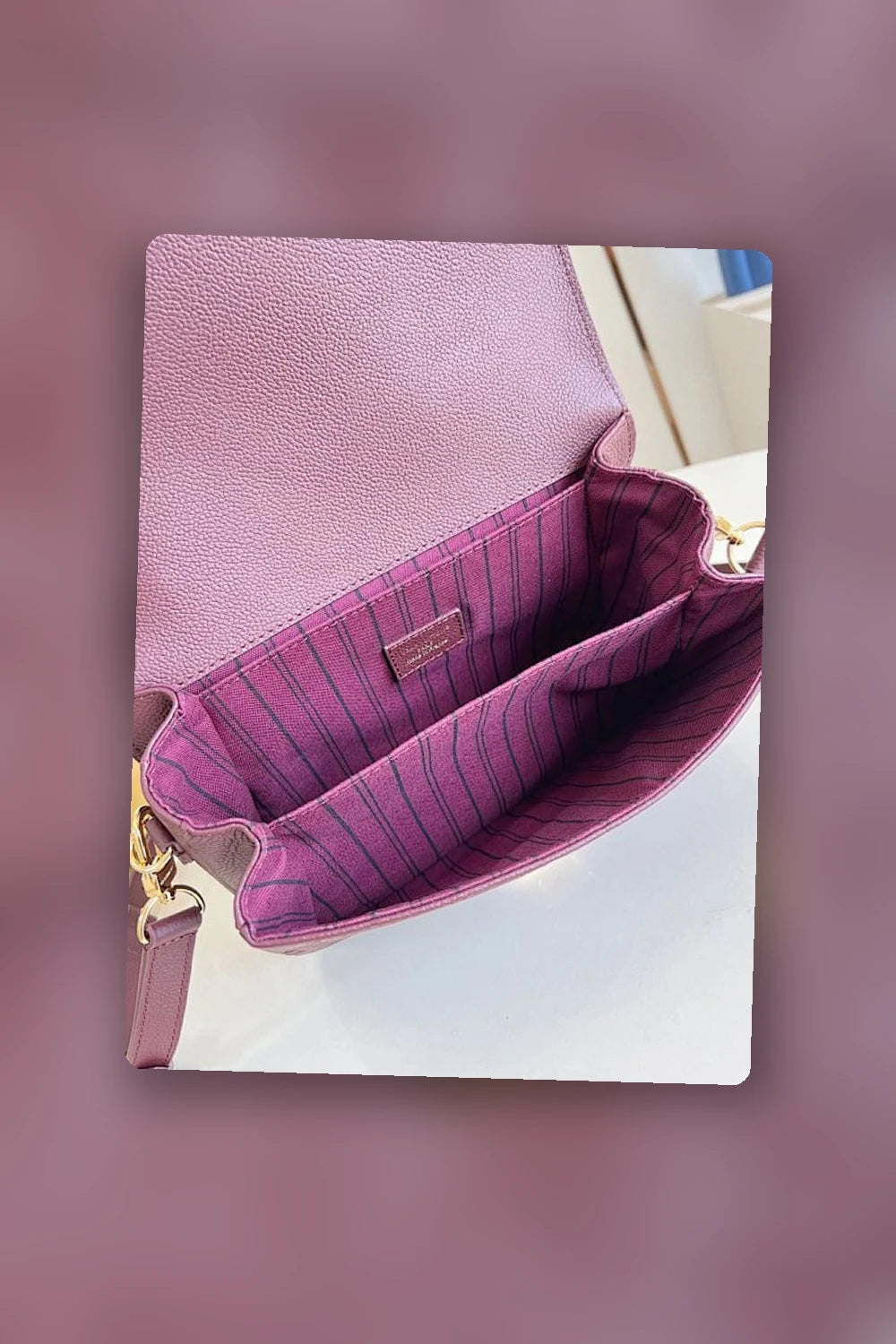 NB - LOV Bag - 1720
