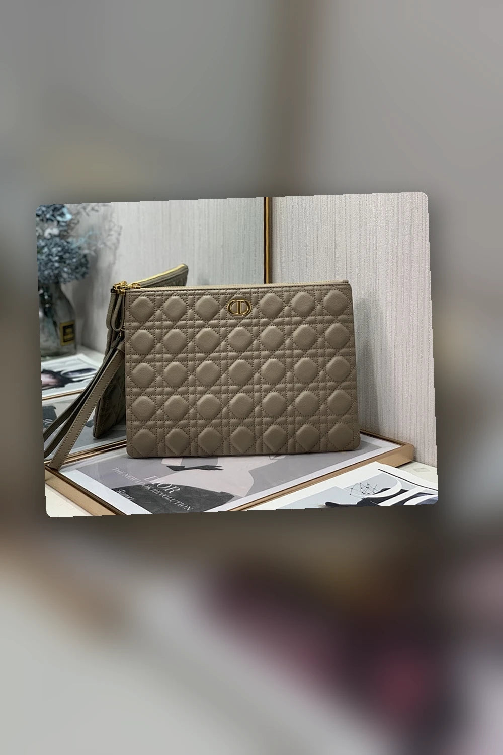 NB - DOR Bag - 1170