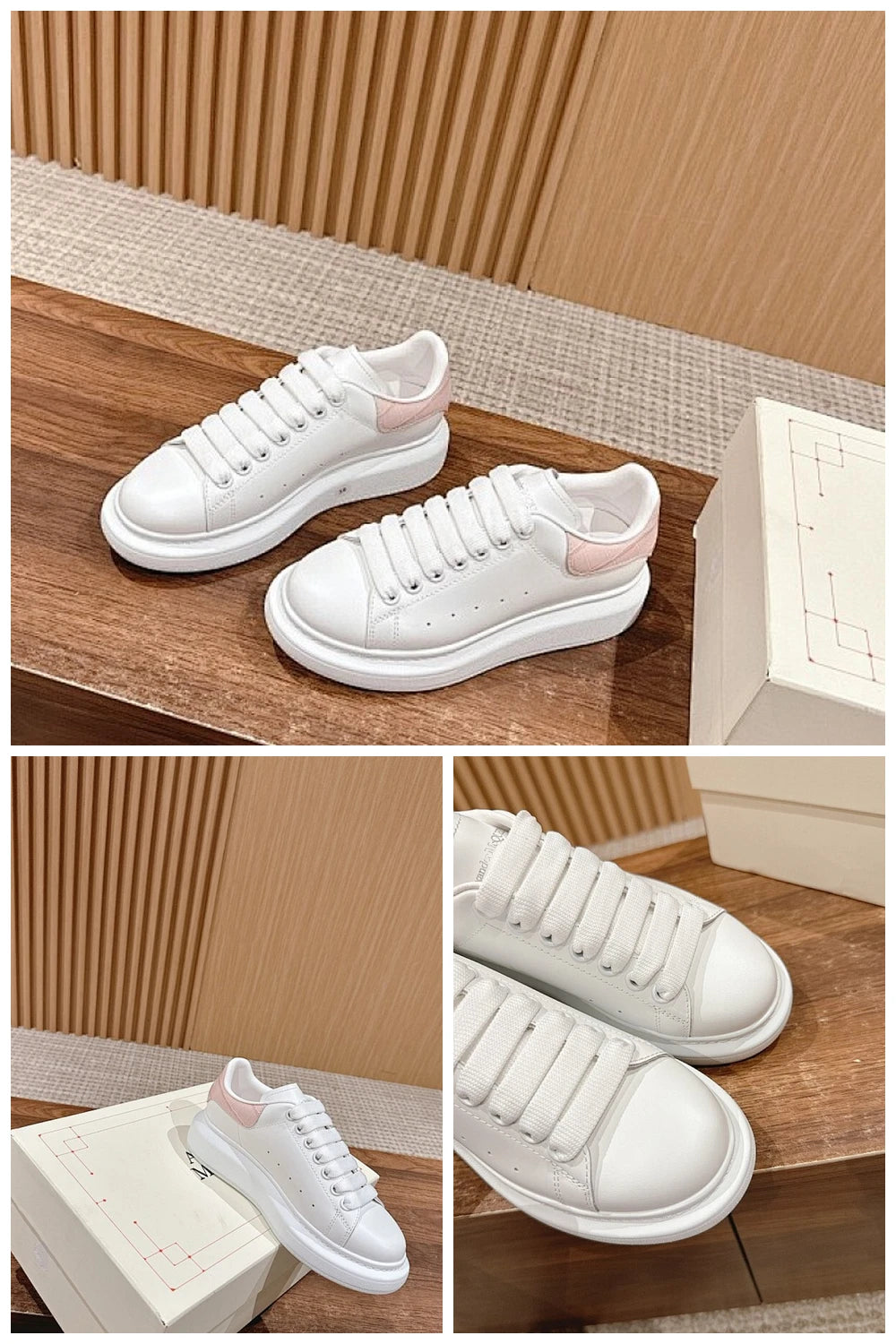 NB - AQ Women Shoes - 163