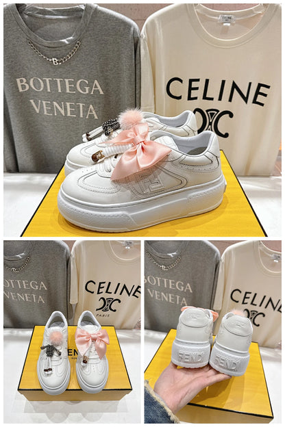 NB - FDE Women Shoes - 099