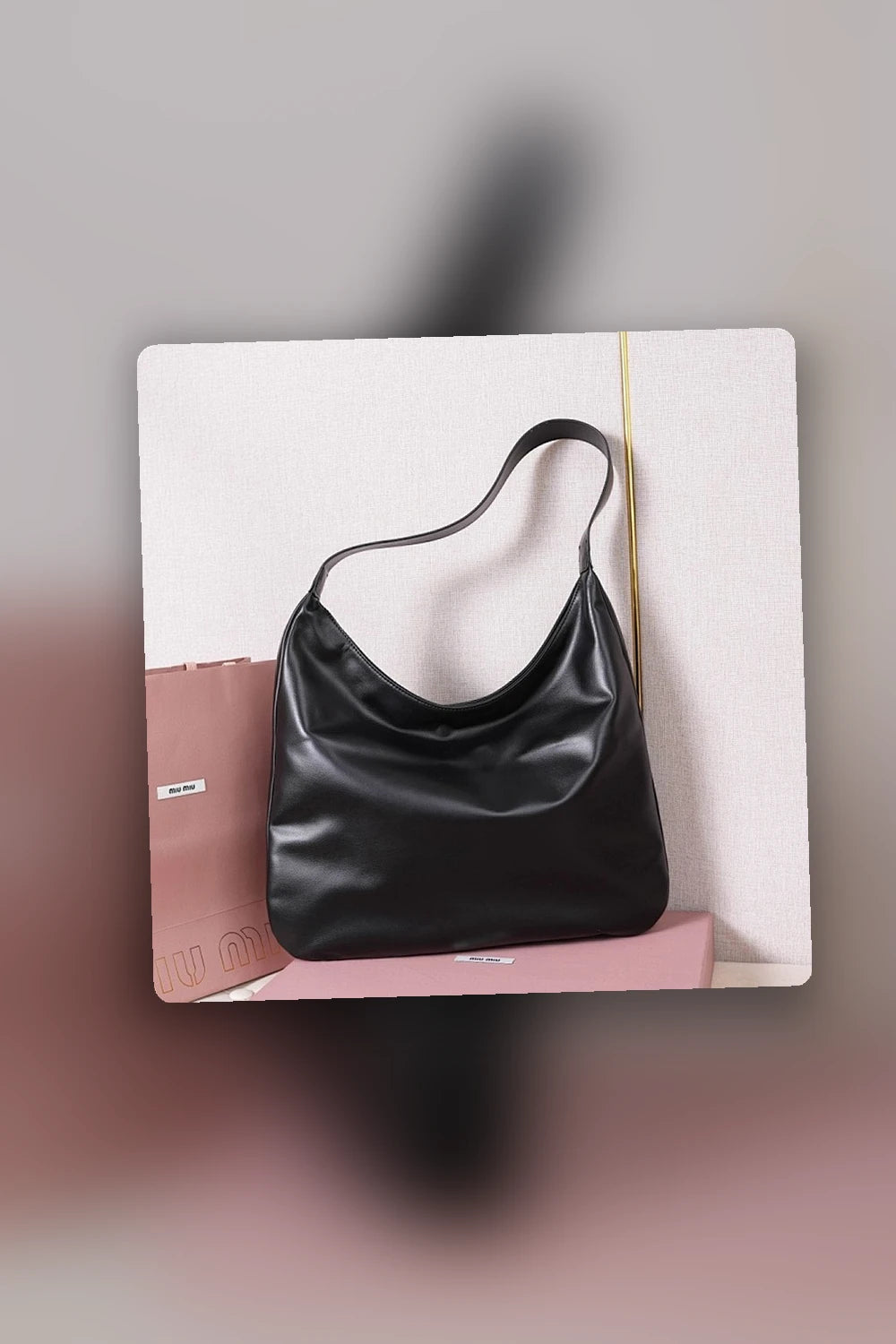 NB - MMU Bag - 1232