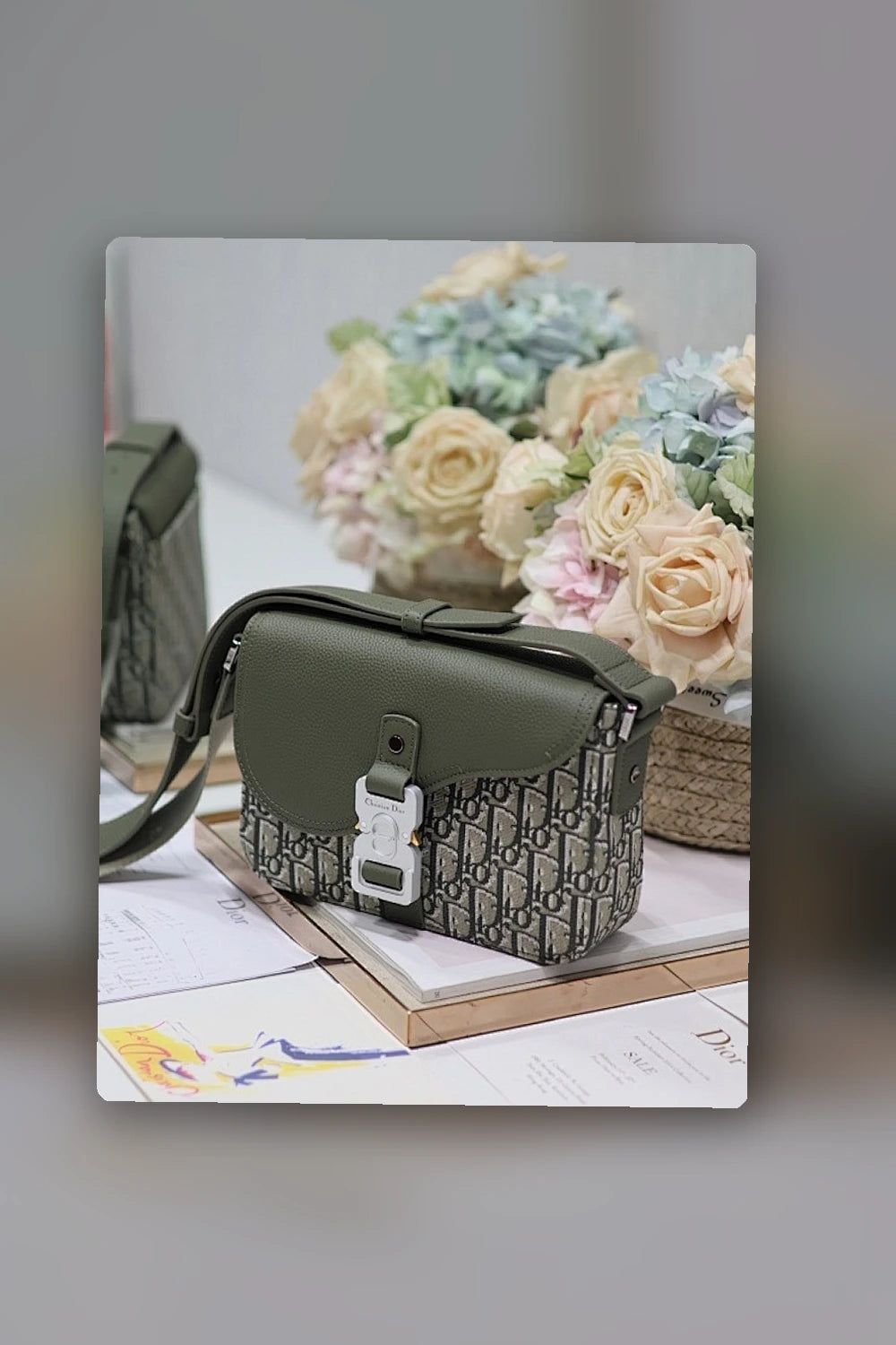 NB - DOR Bag - 070