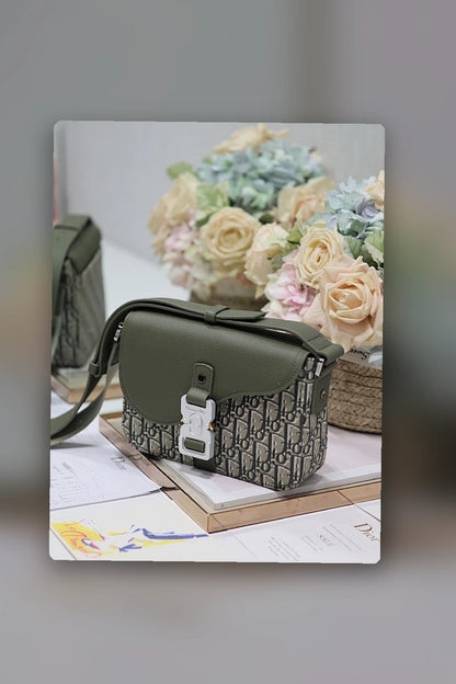 NB - DOR Bag - 070