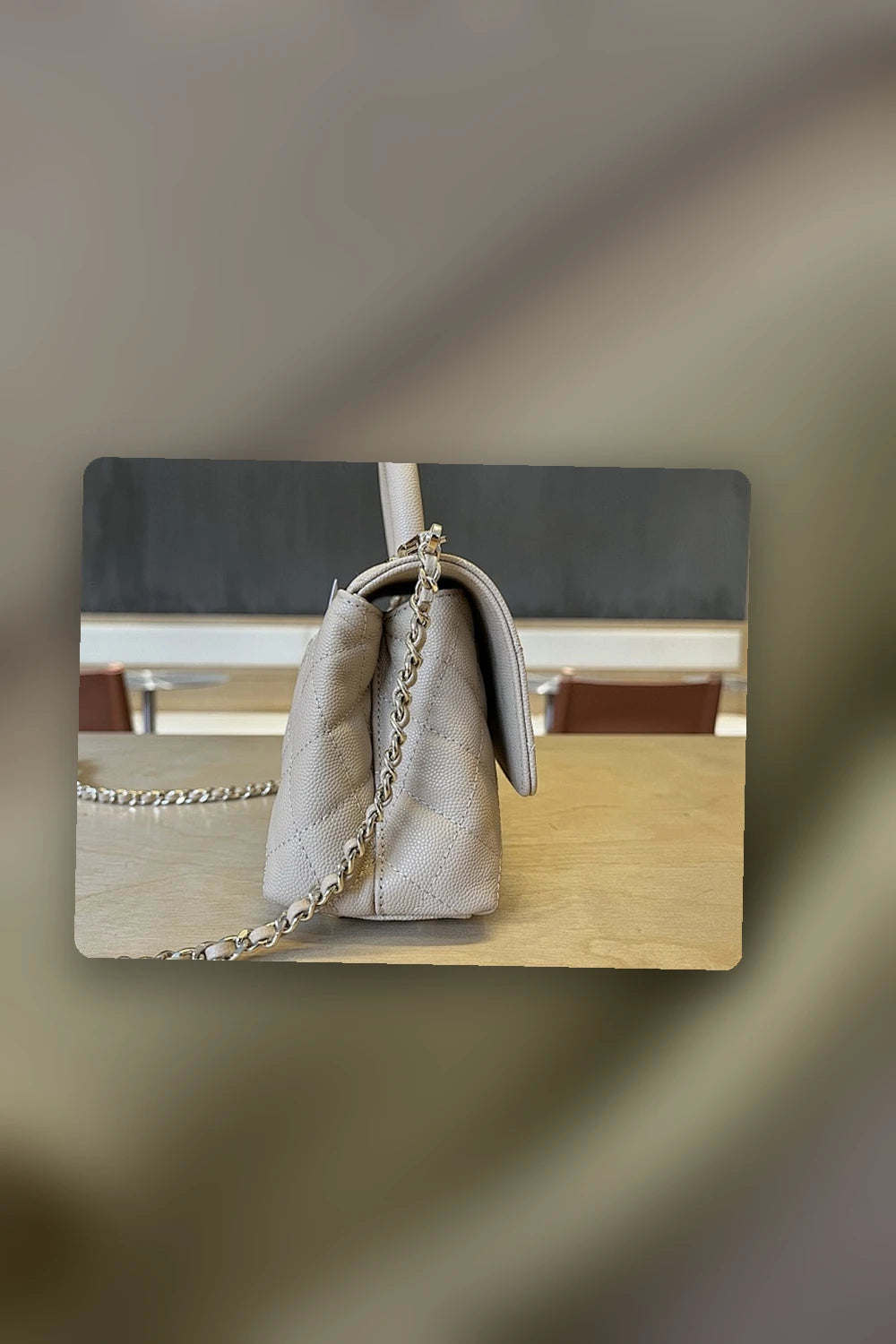 NB - CHL Bag - 234