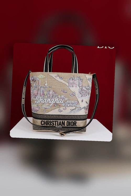 NB - DOR Bag - 1455