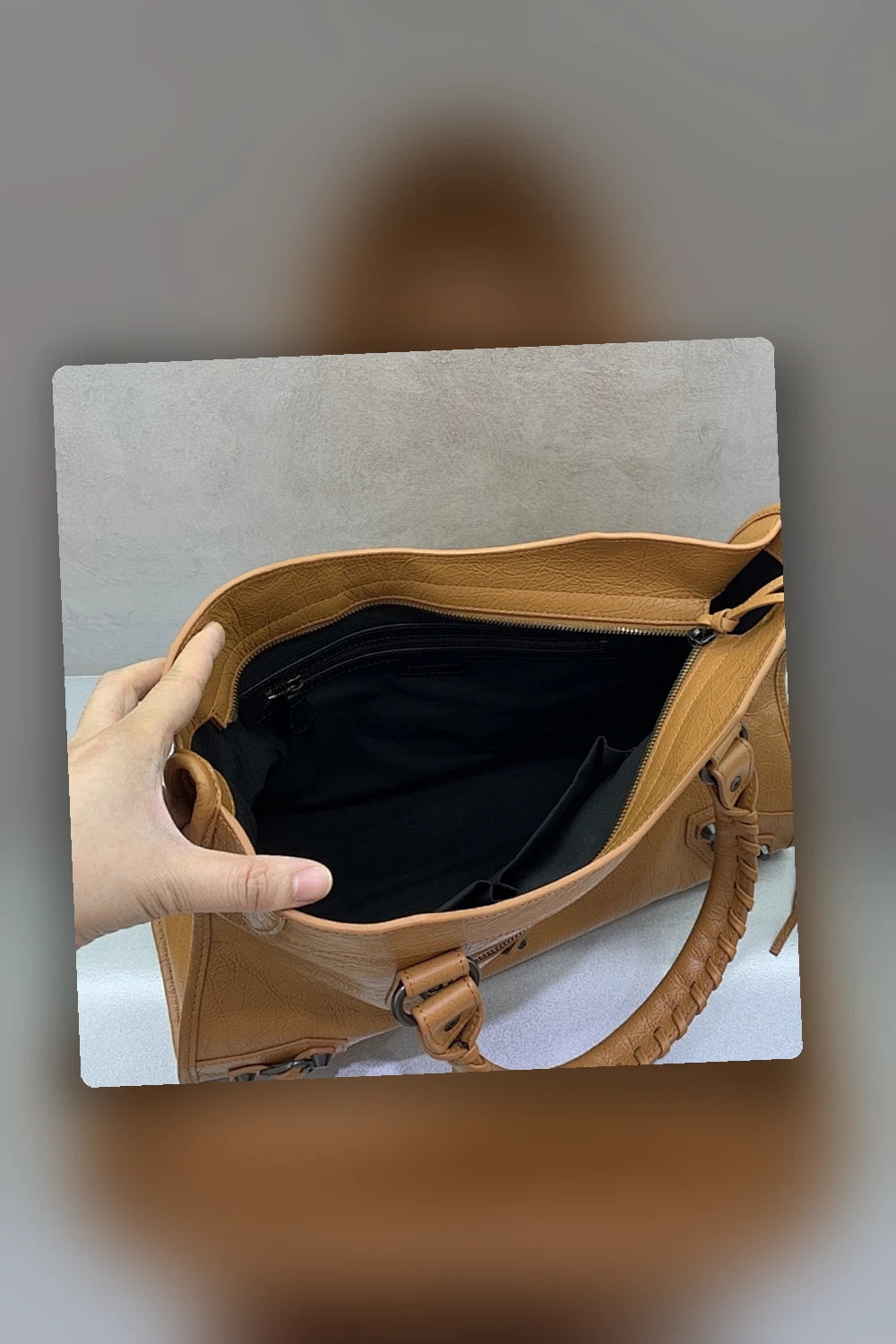 NB - BG Bag - 799
