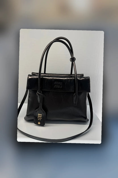 NB - MMU Bag - 886