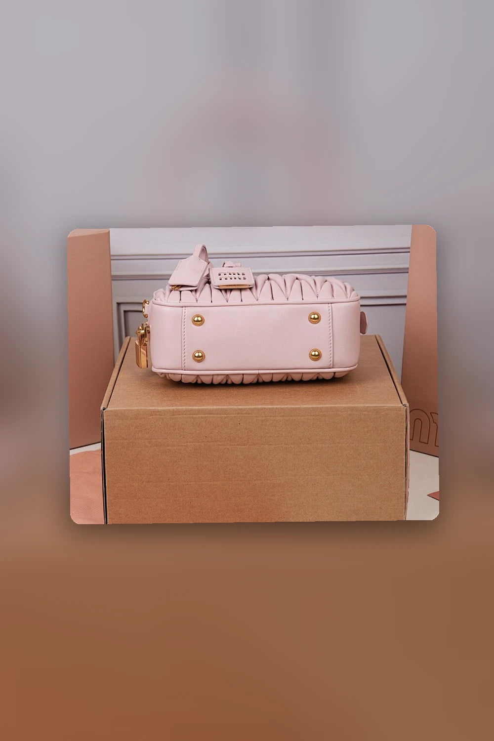 NB - MMU Bag - 1279