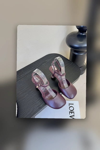 NB - LWO Women Shoes - 094