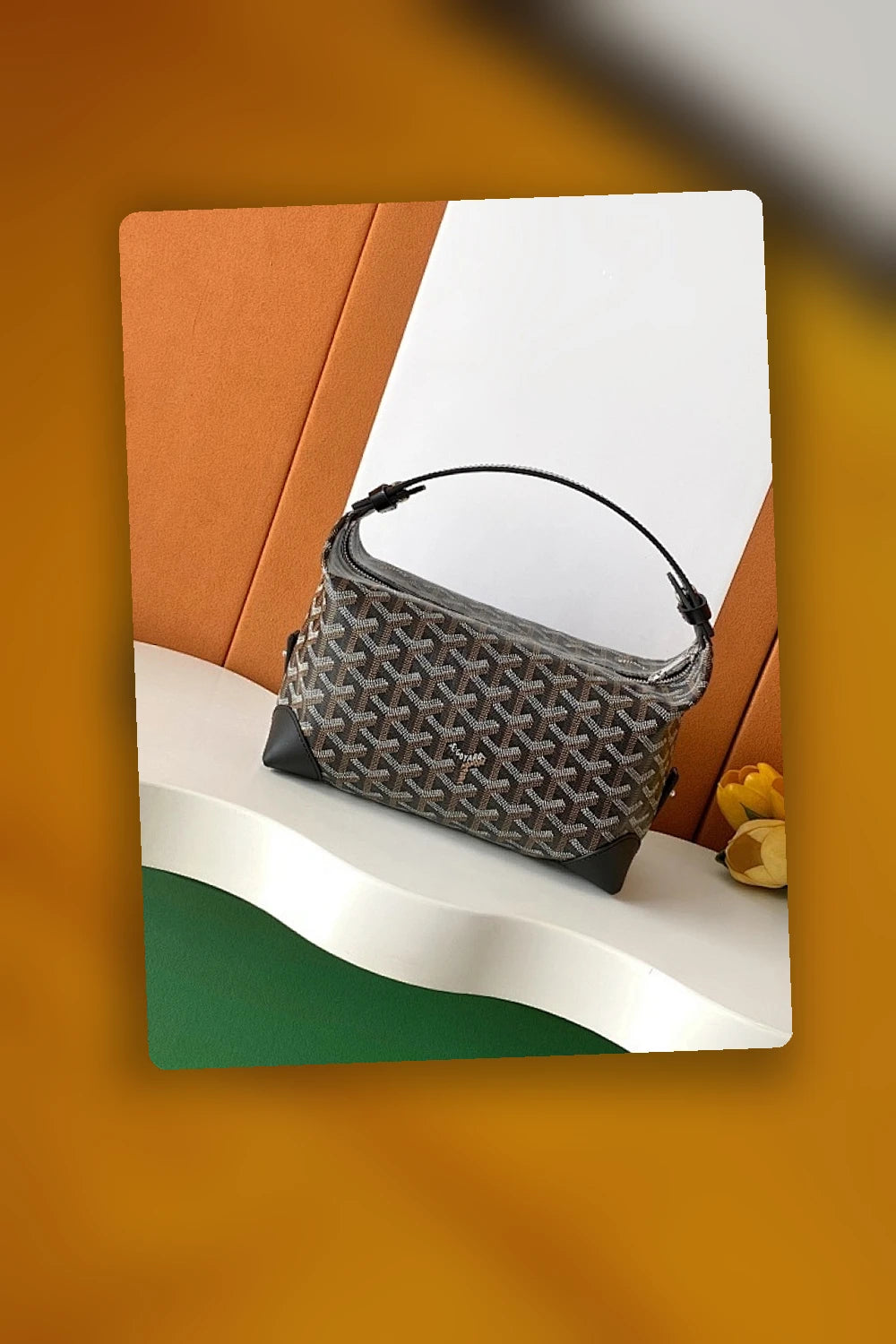 NB - GYO Bag - 442