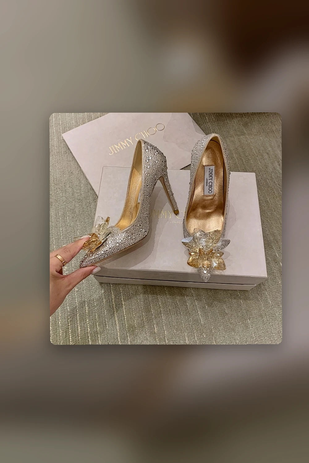 NB - JMC Women Shoes - 329