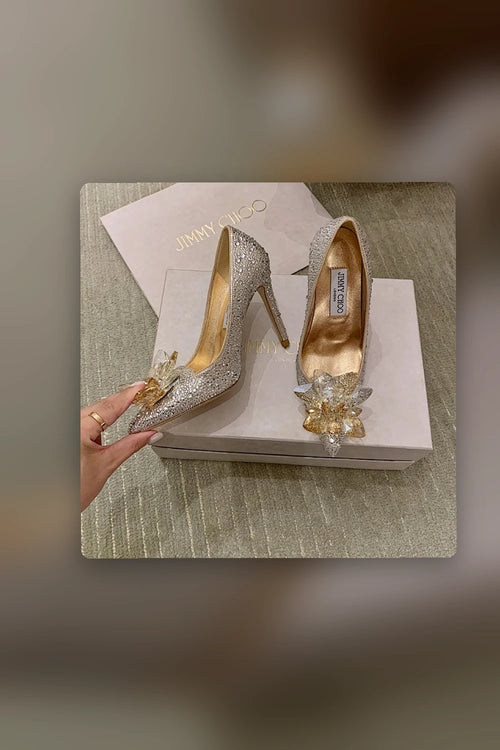 NB - JMC Women Shoes - 329