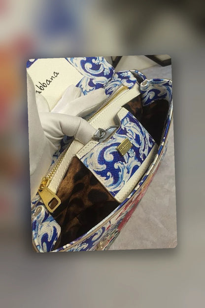 NB - DAG Bag - 938