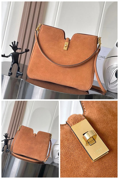NB - COL Bag - 687