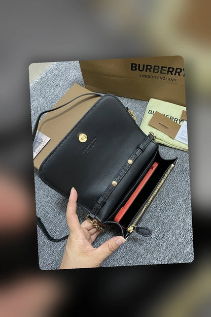 NB - BOR Bag - 270